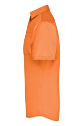 Muška košulja JN644 orange S-1