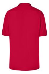 Muška košulja JN644 red S-3