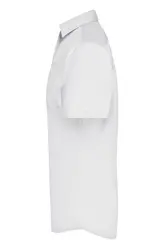 Muška košulja JN644 white S-1