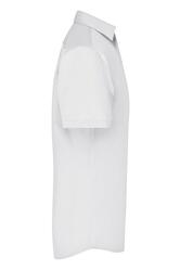 Muška košulja JN644 white S-2