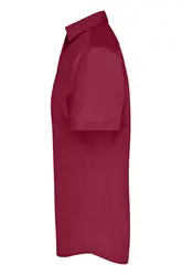 Muška košulja JN644 wine S-5