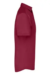Muška košulja JN644 wine S-6