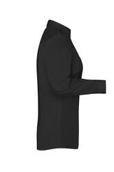 Ženska košulja JN645 black XS-2