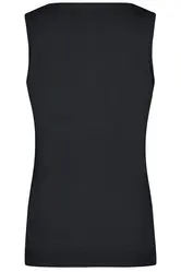 Ženska vesta JN656 black XS-3