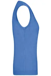 Ženska vesta JN656 glacier-blue XS-6