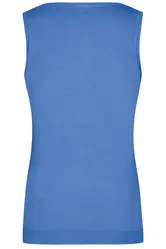 Ženska vesta JN656 glacier-blue XS-7