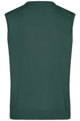 Muška vesta JN657 forest-green S-3