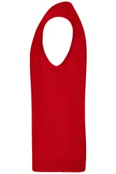Muška vesta JN657 red S-5
