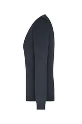 Ženska vesta JN658 black XS-5
