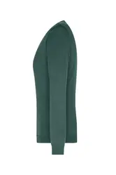 Ženska vesta JN658 forest-green XS-1