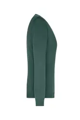 Ženska vesta JN658 forest-green XS-2
