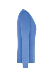 Ženska vesta JN658 glacier-blue XS-2