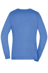 Ženska vesta JN658 glacier-blue XS-3