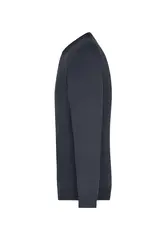 Muška vesta JN659 black S-1