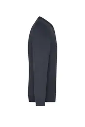 Muška vesta JN659 black S-2