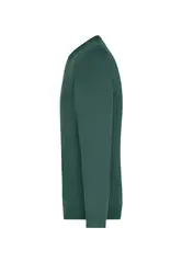 Muška vesta JN659 forest-green S-1