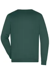 Muška vesta JN659 forest-green S-3