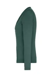 Ženska vesta JN660 forest-green XS-5