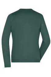 Ženska vesta JN660 forest-green XS-7
