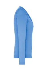 Ženska vesta JN660 glacier-blue XS-2