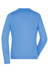 Ženska vesta JN660 glacier-blue XS-3