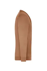 Muška vesta JN661 camel S-2
