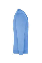 Muška vesta JN661 glacier-blue S-6