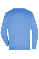 Muška vesta JN661 glacier-blue S-7