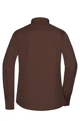 Ženska košulja JN677 brown XS-7