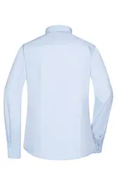 Ženska košulja JN677 light-blue XS-3