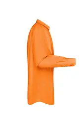 Muška košulja  JN678 orange S-6