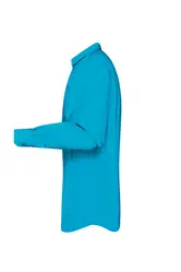 Muška košulja  JN678 turquoise S-5