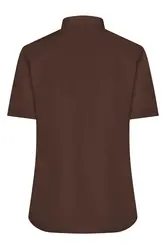Ženska košulja JN679 brown XS-3
