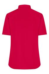 Ženska košulja JN679 red XS-3