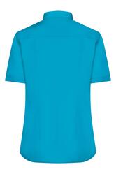 Ženska košulja JN679 turquoise XS-3