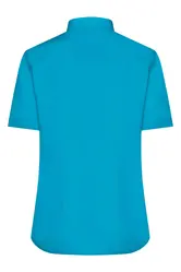 Ženska košulja JN679 turquoise XS-3