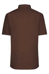 Muška košulja  JN680 brown S-3