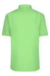 Muška košulja  JN680 lime-green S-7