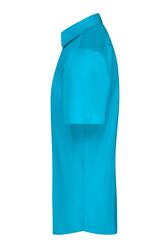 Muška košulja  JN680 turquoise S-1