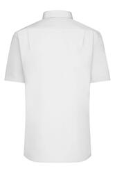 Muška košulja  JN680 white S-3
