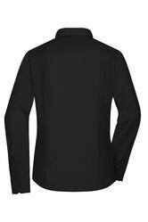 Ženska košulja JN681 black XS-3