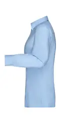 Ženska košulja JN681 light-blue XS-5