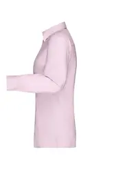 Ženska košulja JN681 light-pink XS-1