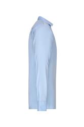 Muška košulja  JN682 light-blue S-2