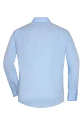 Muška košulja  JN682 light-blue S-3
