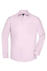 Muška košulja  JN682 light-pink S-0