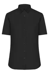 Ženska košulja JN683 black XS-4