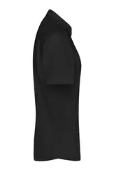 Ženska košulja JN683 black XS-6