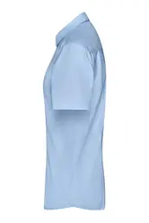 Ženska košulja JN683 light-blue XS-5