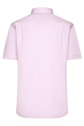 Muška košulja  JN684 light-pink S-3